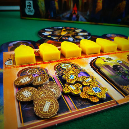 Maharaja - Good Games