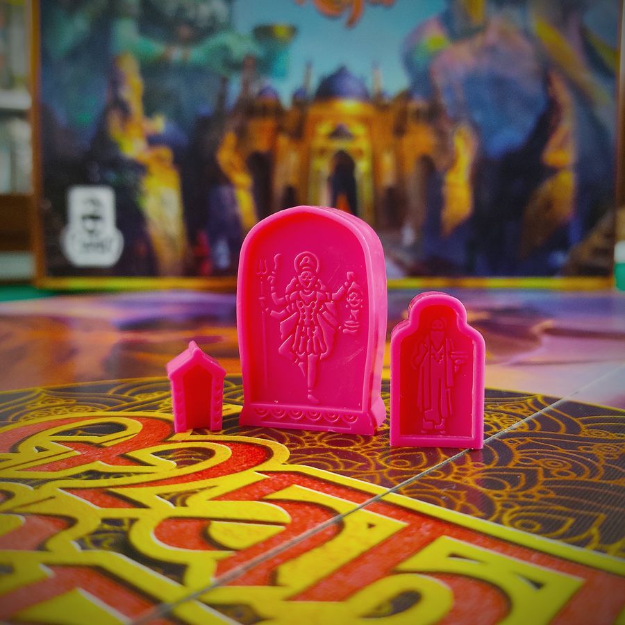 Maharaja