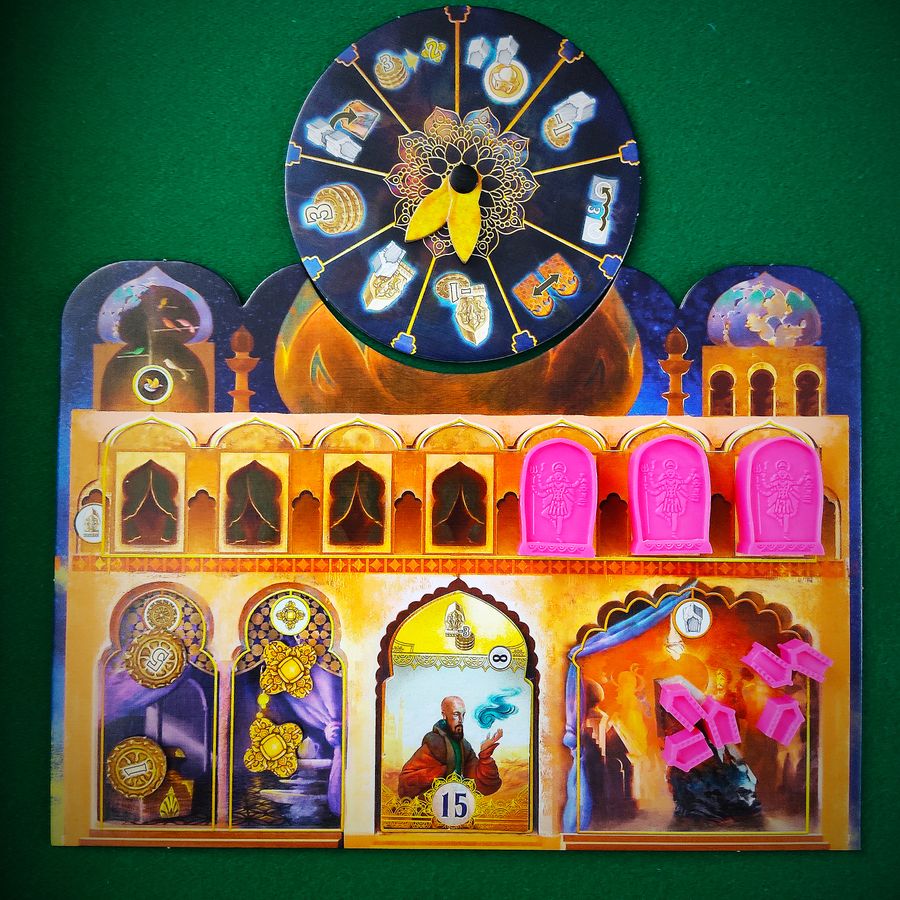 Maharaja - Good Games