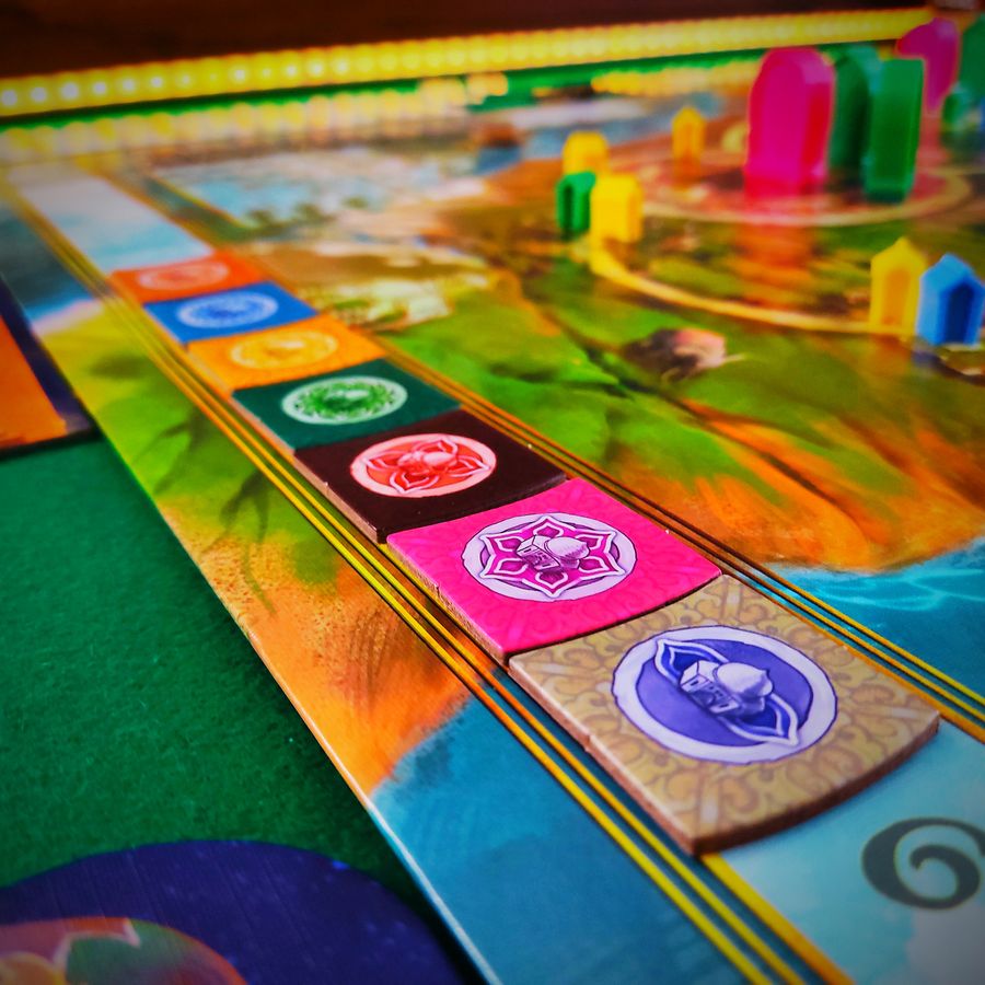 Maharaja - Good Games