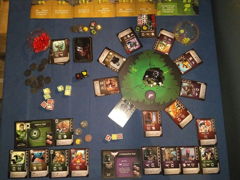 The Batman Who Laughs Rising - Good Games