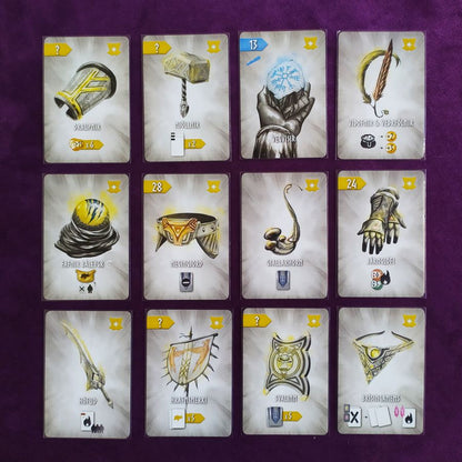 Thingvellir – Nidavellir Expansion - Good Games