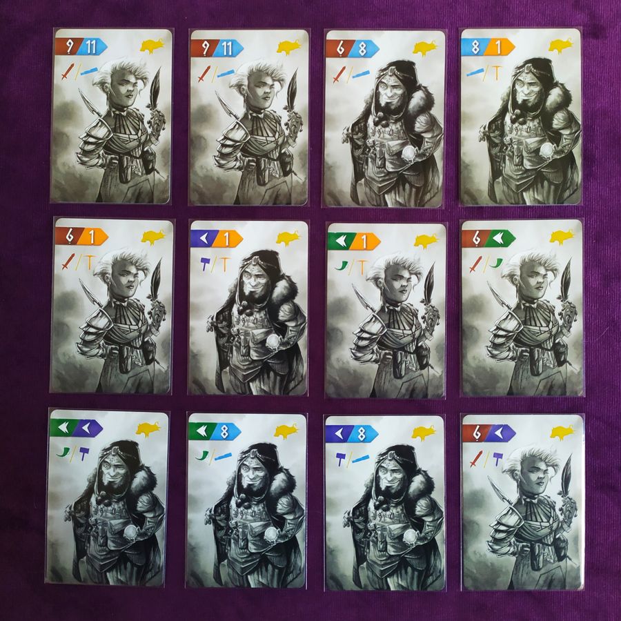 Thingvellir – Nidavellir Expansion - Good Games