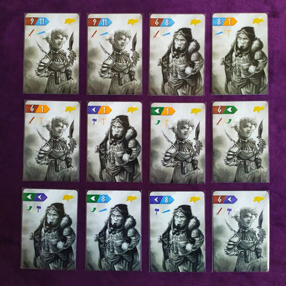 Thingvellir – Nidavellir Expansion - Good Games