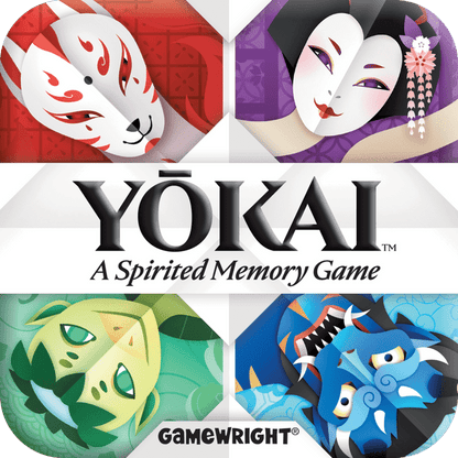 Yokai - Good Games