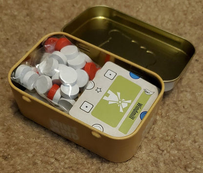 Mint Bid - Good Games