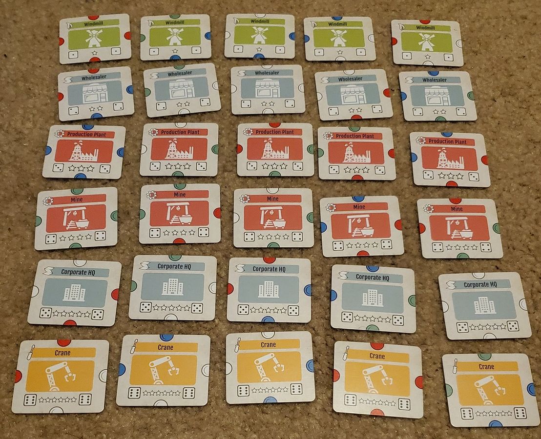 Mint Bid - Good Games