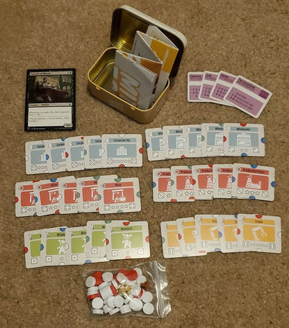 Mint Bid - Good Games