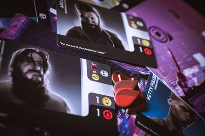 Vampire: the Masquerade - Vendetta - Good Games