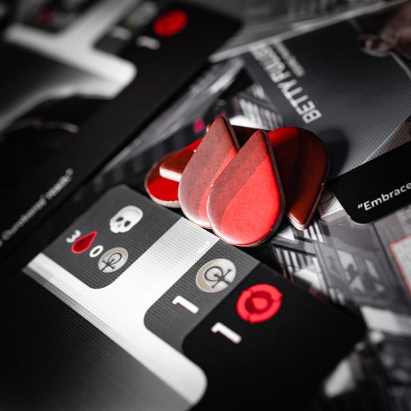 Vampire: the Masquerade - Vendetta - Good Games