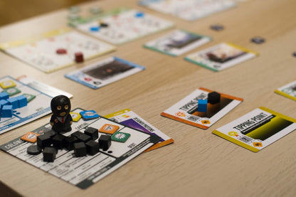 Pax Transhumanity - Good Games