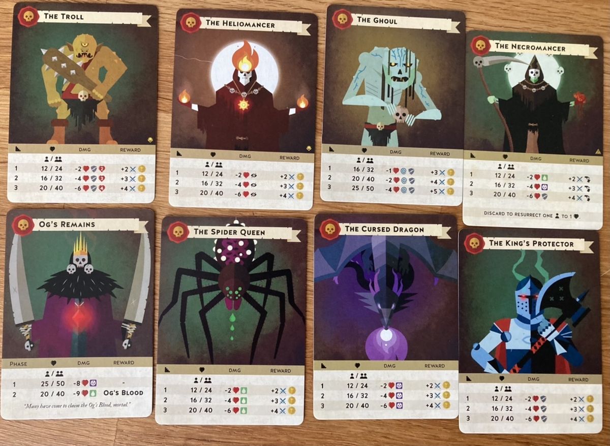 Mini Rogue - Good Games