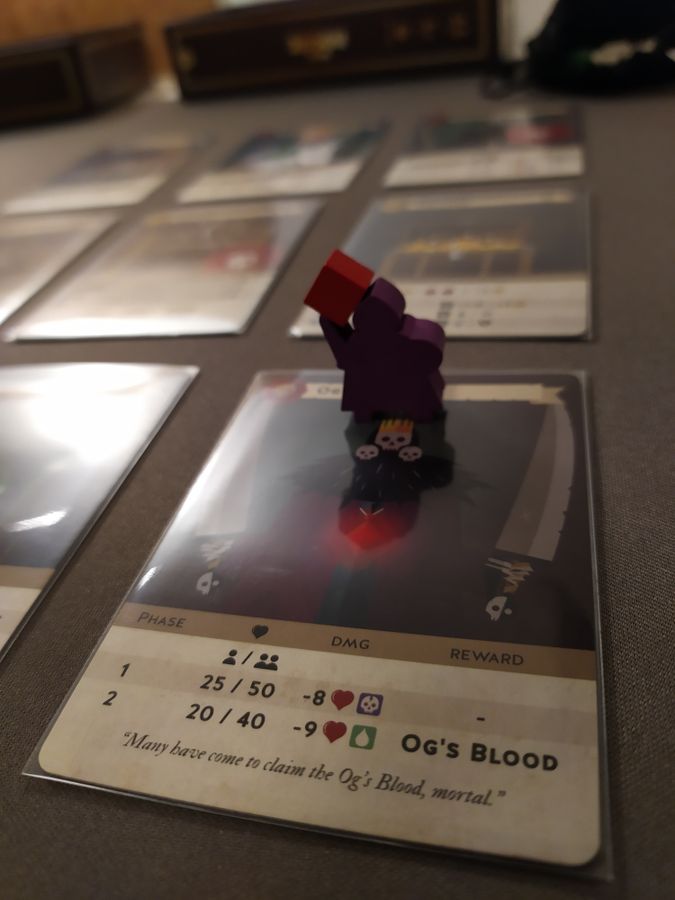 Mini Rogue