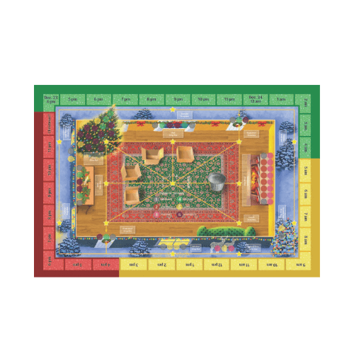 Deck the Halls - Good Games