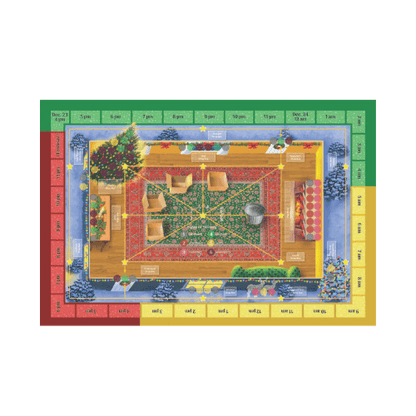 Deck the Halls - Good Games