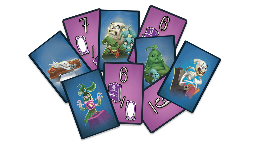 Run Ghost Run! - Good Games