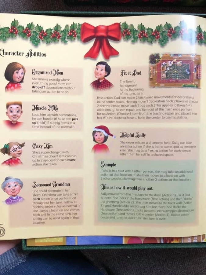 Deck the Halls - Good Games