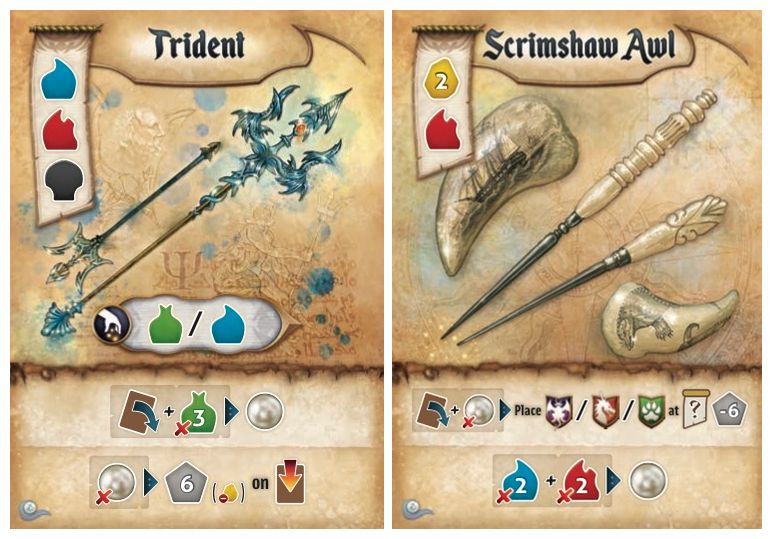 Res Arcana Perlae Imperii - Good Games