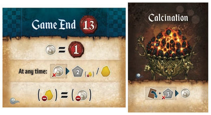 Res Arcana Perlae Imperii - Good Games