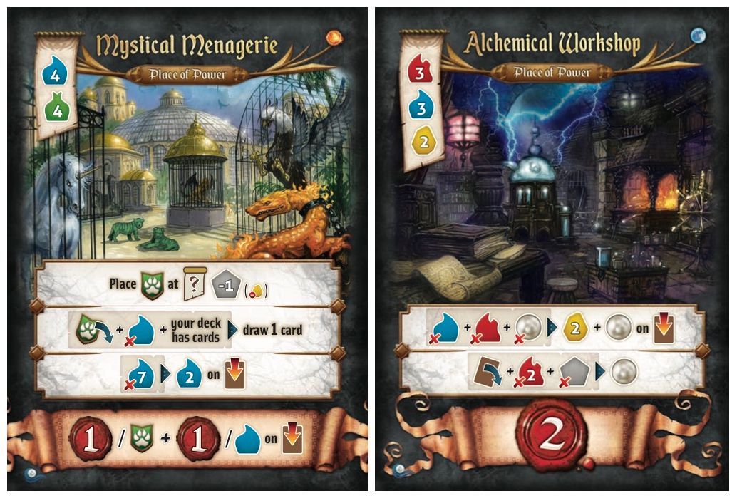 Res Arcana Perlae Imperii - Good Games