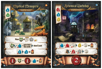 Res Arcana Perlae Imperii - Good Games