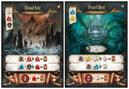 Res Arcana Perlae Imperii - Good Games