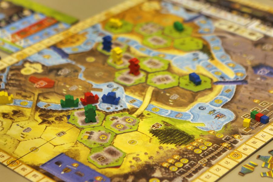 Boonlake - Good Games