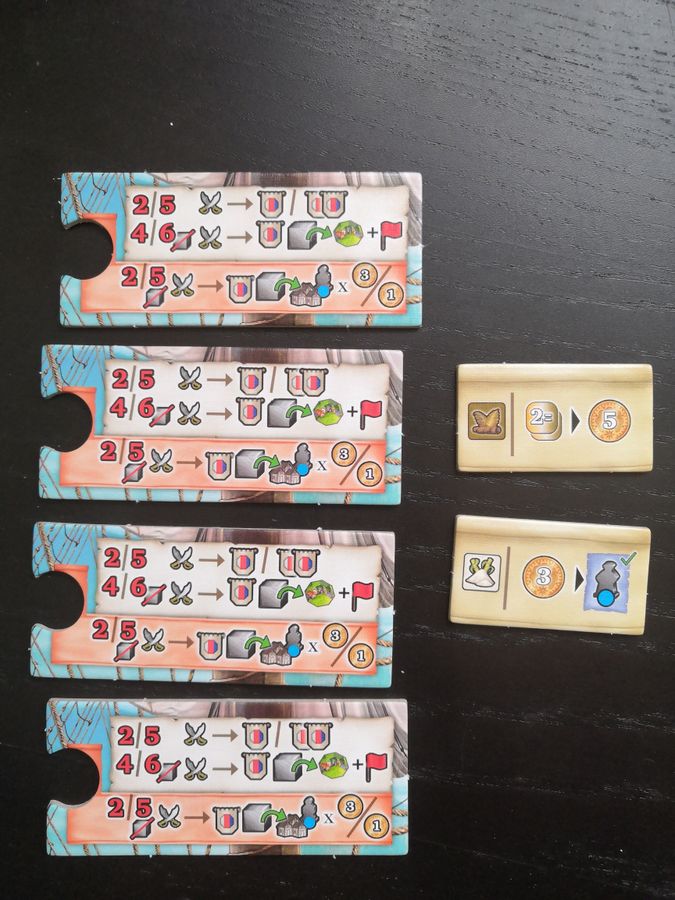 Maracaibo the Uprising Expansion - Good Games