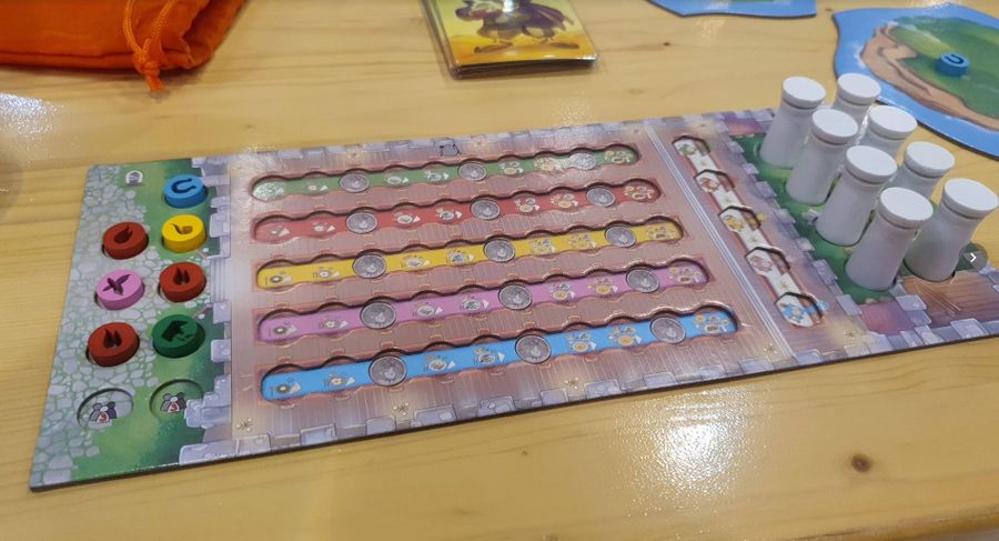 Eriantys - Good Games