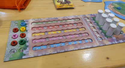 Eriantys - Good Games