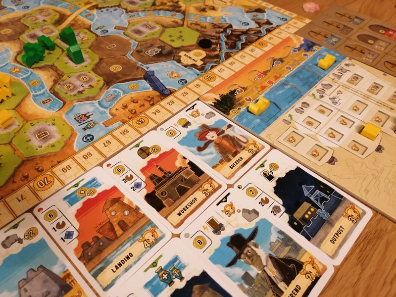 Boonlake - Good Games