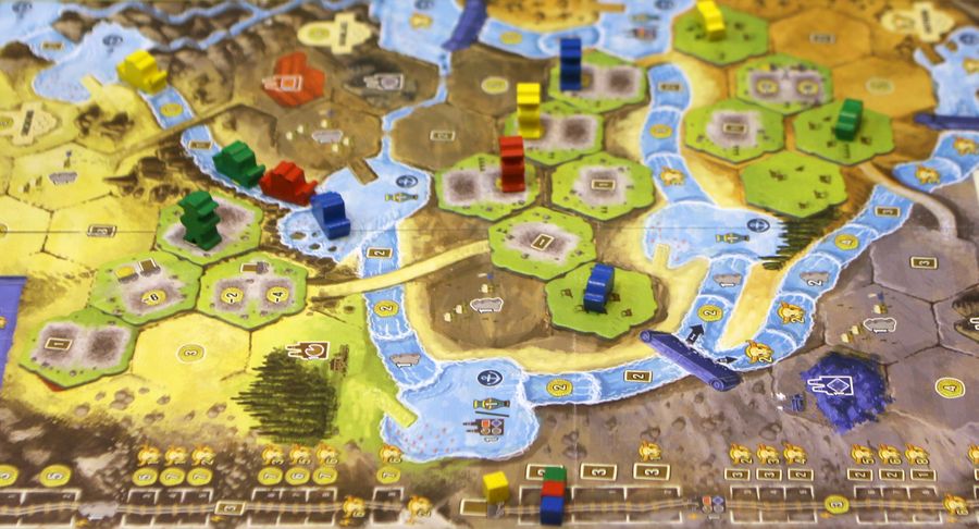 Boonlake - Good Games