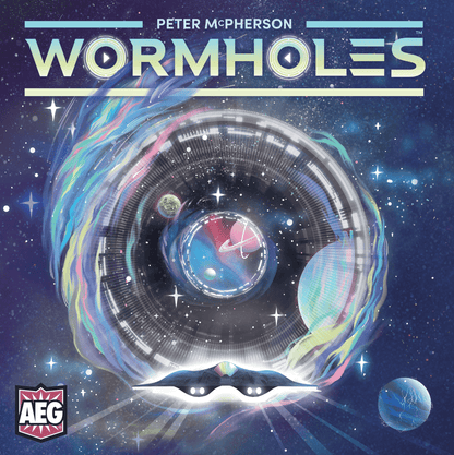 Wormholes - Good Games