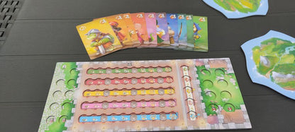 Eriantys - Good Games