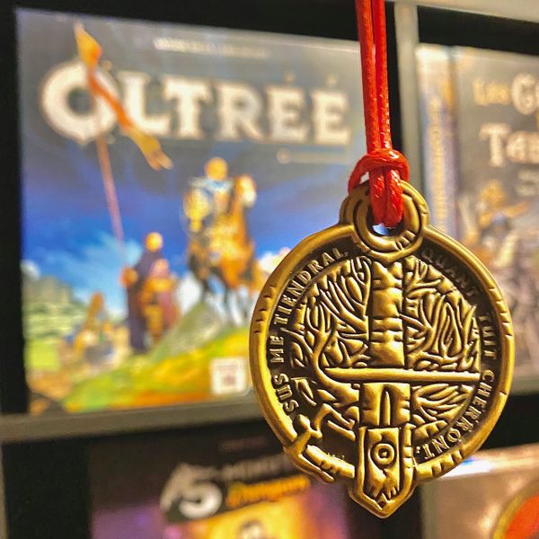 Oltree