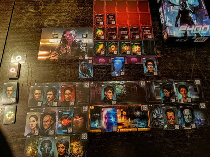 Chronicles of Crime 2400 - Good Games