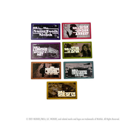 Detective Rummy - Good Games