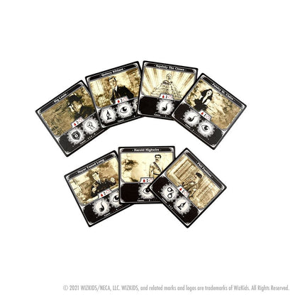 Detective Rummy - Good Games