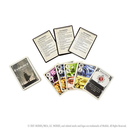 Detective Rummy - Good Games