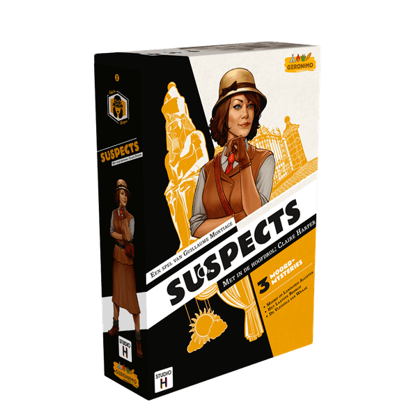 Suspects