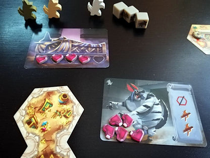 Run Run Run - Good Games