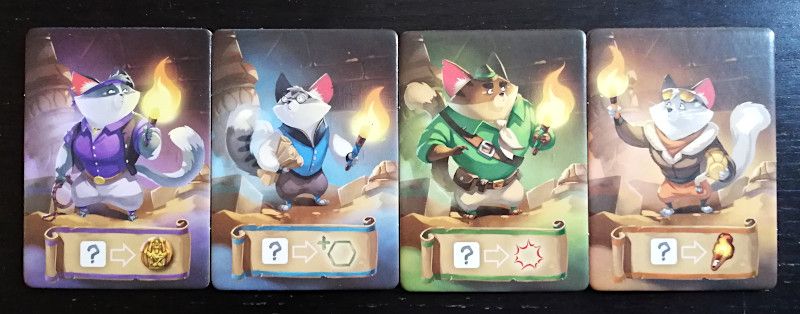 Run Run Run - Good Games