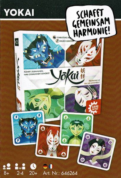 Yokai