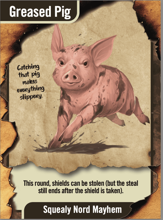 Goblins Fireworks Fight! - Good Games