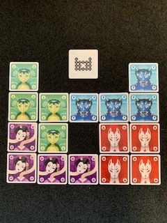 Yokai - Good Games