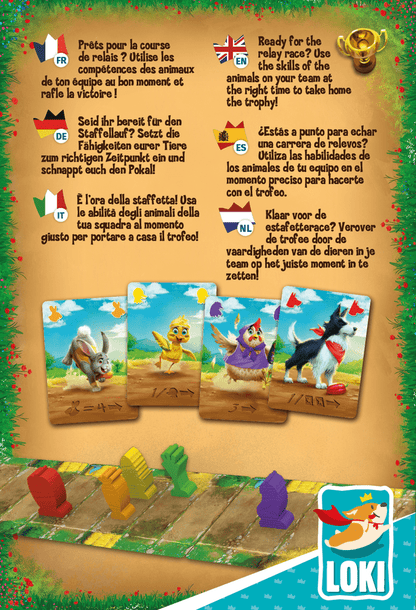 Farm Furious - Good Games