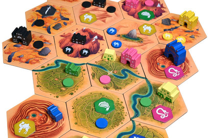 Crescent Moon - Good Games