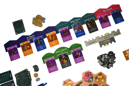 Crescent Moon - Good Games