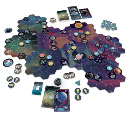 Wormholes - Good Games