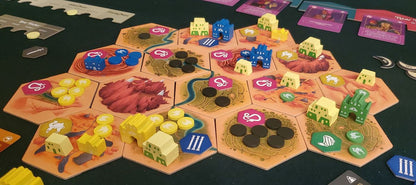 Crescent Moon - Good Games